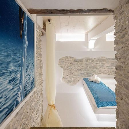 Margaret'S Houses In Tinos Town 외부 사진
