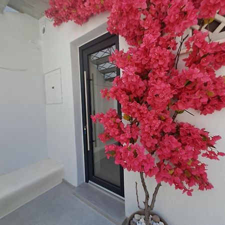 Margaret'S Houses In Tinos Town 외부 사진