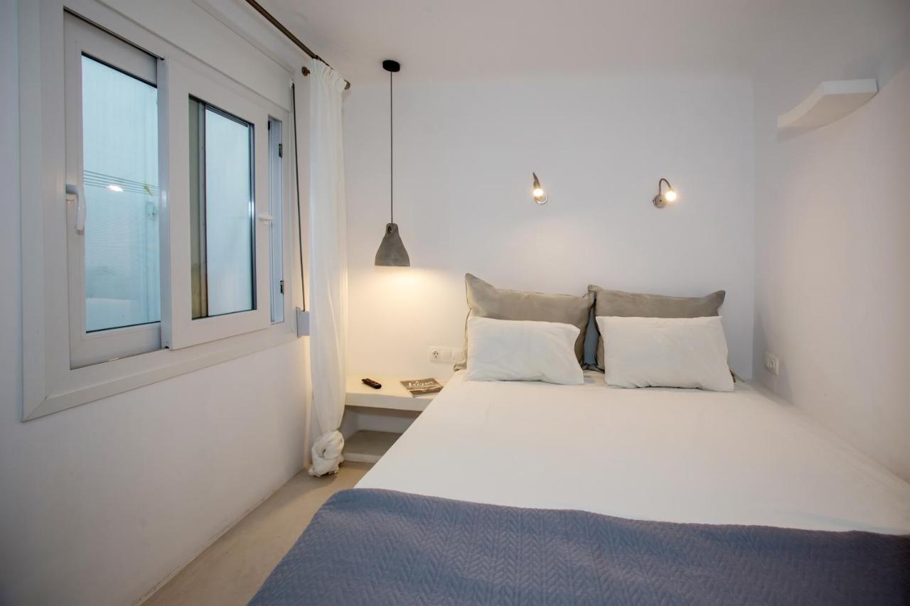 Margaret'S Houses In Tinos Town 외부 사진