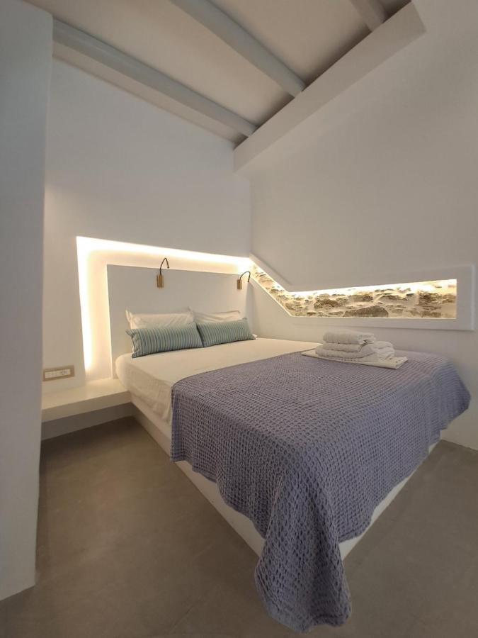 Margaret'S Houses In Tinos Town 외부 사진
