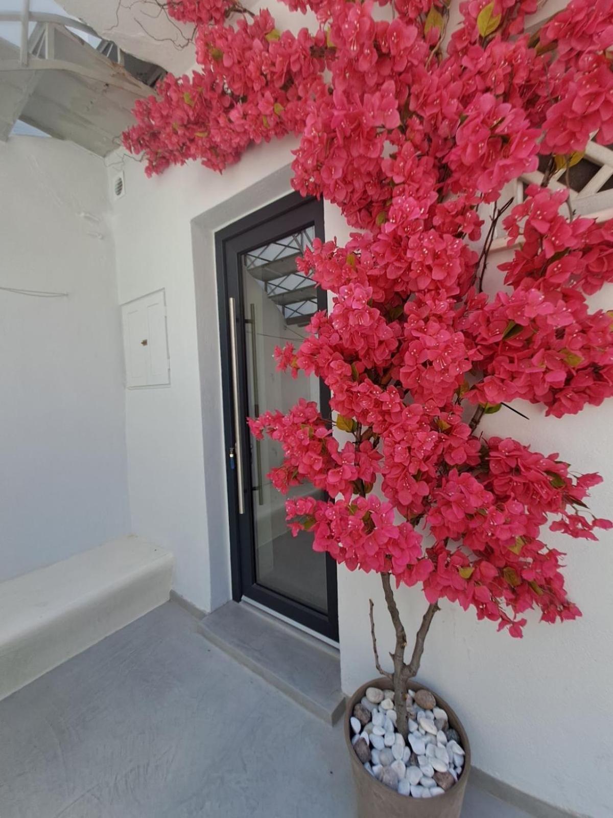 Margaret'S Houses In Tinos Town 외부 사진