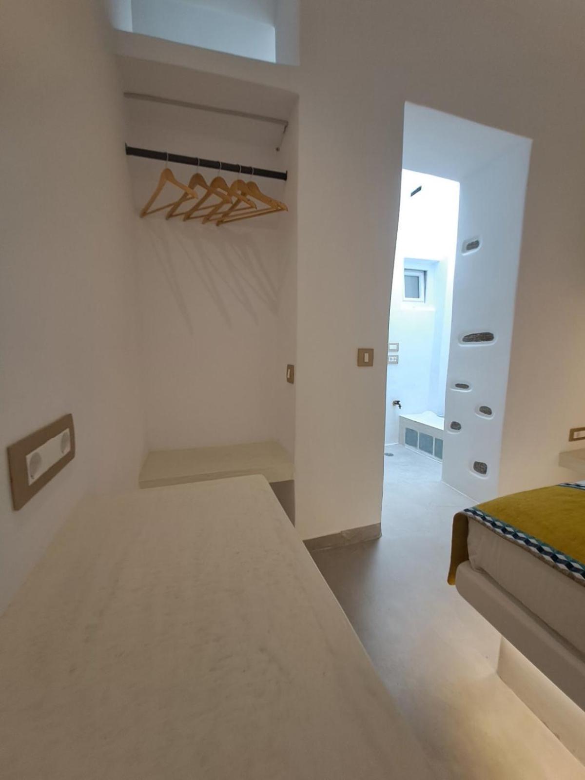 Margaret'S Houses In Tinos Town 외부 사진